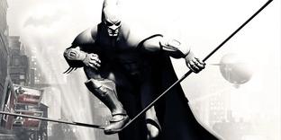 Продано более 12,5 миллиона копий Batman Arkham City